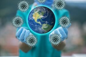 Statistics on the Development of the Covid-19 Coronavirus Pandemic in New Zealand